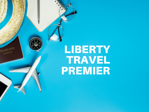 Bảo hiểm du lịch Liberty - Premier