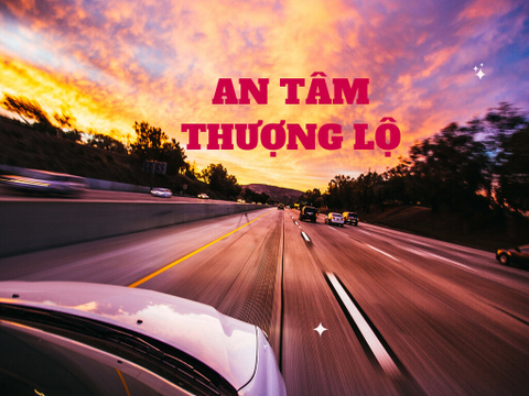 AIA An Tâm Thượng Lộ