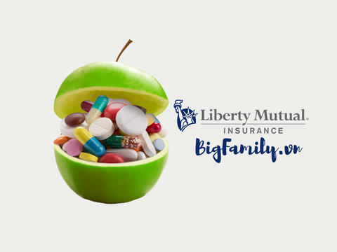 Bảo hiểm Ung thư Liberty - Classic (Cơ bản)