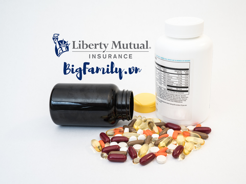 Bảo hiểm Ung thư Liberty - Premier (Toàn diện)