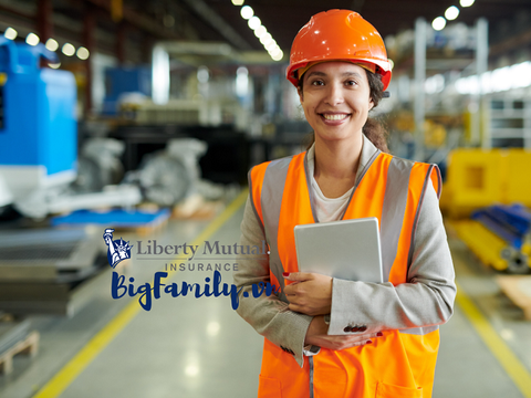 Bảo hiểm Tai nạn Con người - Liberty