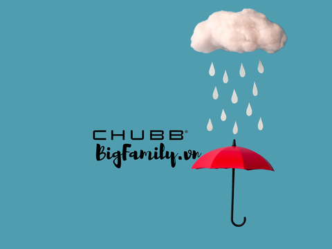 Chubb Life - Kế hoạch Tài chính dành cho gia đình với Quyền lợi Bảo hiểm Bệnh Nan Y