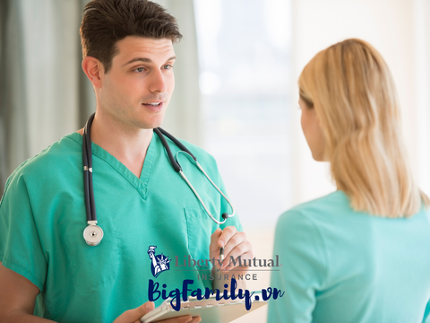 Bảo hiểm sức khỏe cao cấp Liberty Healthcare - H3 - 22 tỷ