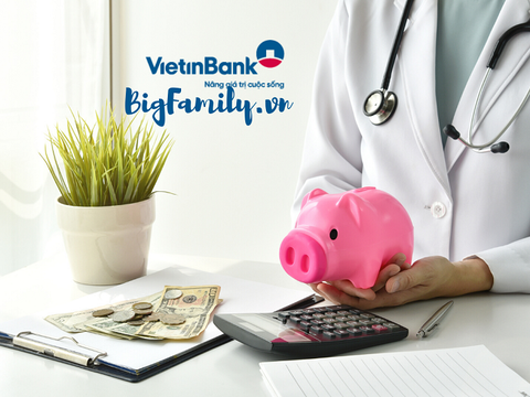 Bảo hiểm sức khỏe VBI CARE - Bảo Hiểm VBI