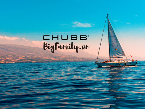 Chubb Life - Kế hoạch Tài chính trọn đời - Quyền lợi toàn diện 2013
