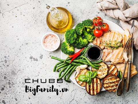 Chubb Life - Bảo hiểm hỗ trợ điều trị ung thư - C Care