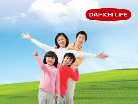 Bảo hiểm học vấn Dai-ichi Life An Phúc Hưng Thịnh Toàn Diện