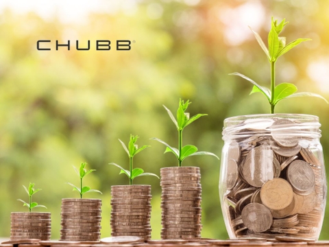 Chubb Life - Kế Hoạch Tài Chính Tương Lai