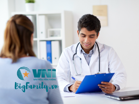 Bảo hiểm sức khỏe toàn diện - Bảo hiểm VNI
