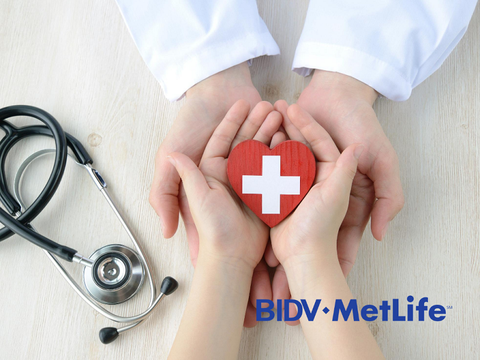 BIDV Metlife Bảo Hiểm Hỗ Trợ Viện Phí và Chi Phí Phẫu Thuật