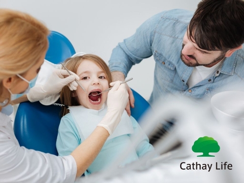 Bảo hiểm chăm sóc sức khỏe Cathay