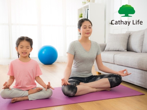 Bảo Hiểm Tai Nạn Cá Nhân Cathay