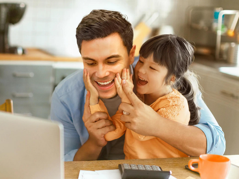 FWD Bộ đôi tài sản - Bảo hiểm liên kết đơn vị