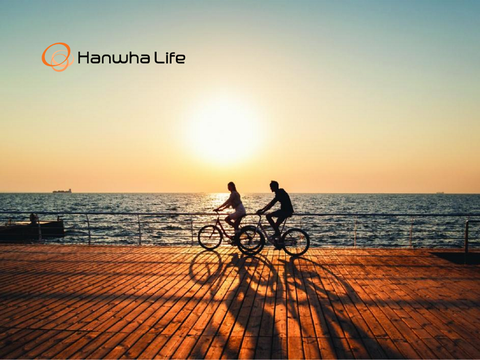 Hanwha Life bảo hiểm đầu tư - Tôi Chọn An Yên (Kế hoạch An)