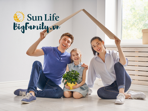 Sun Life Kế hoạch bảo vệ - Bảo An Khang