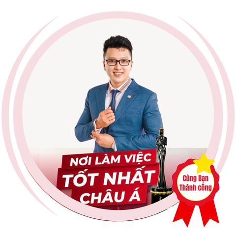 Trưởng Phòng Kinh Doanh: Lê Minh Thanh