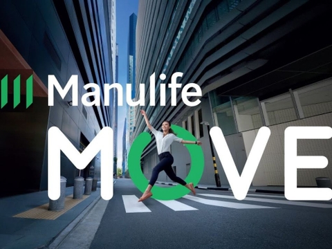 Manulife - Move