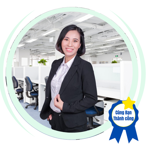 Quản lý kinh doanh cấp cao: Minh Dân (Julia Nguyen)