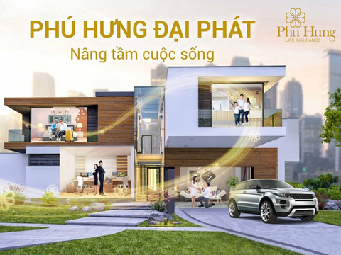 Phú Hưng Đại Phát
