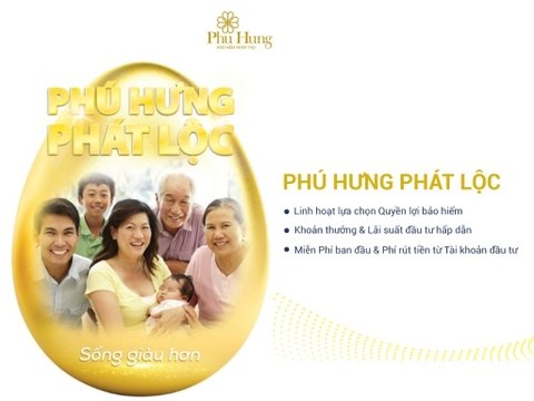 Phú Hưng Phát Lộc