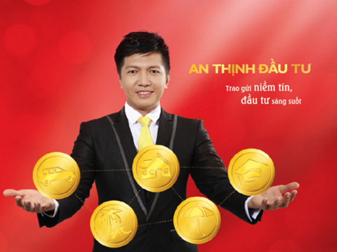 Dai-ichi Life An Thịnh Đầu Tư