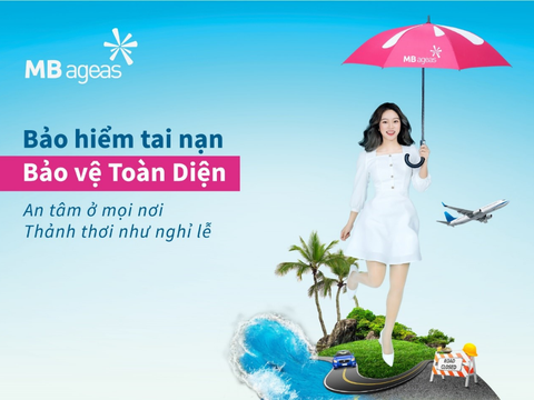 Bảo Hiểm Tai Nạn - Bảo Vệ Toàn Diện