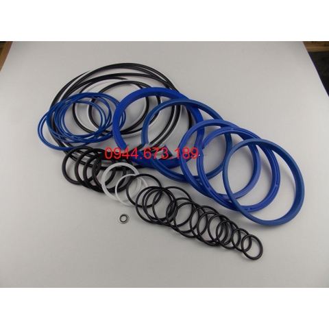 Bộ phớt búa RAMMER S83