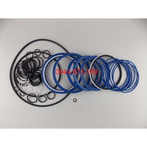 Bộ phớt búa RAMMER S56