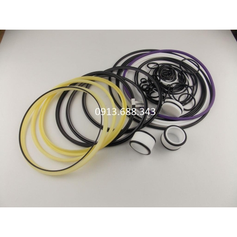Bộ phớt búa Furukawa F45
