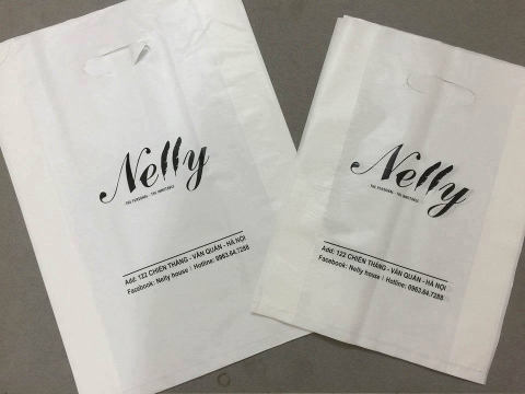 IN TÚI NILON GIẢI PHÁP HỮU HIỆU TRONG VIỆC QUẢNG BÁ THƯƠNG HIỆU