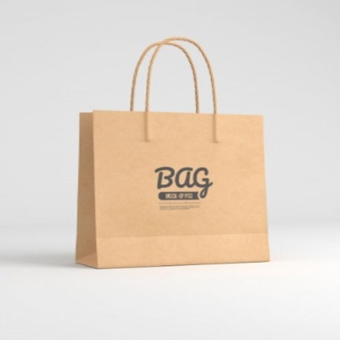 Túi nilon đẹp Tiến Đạt