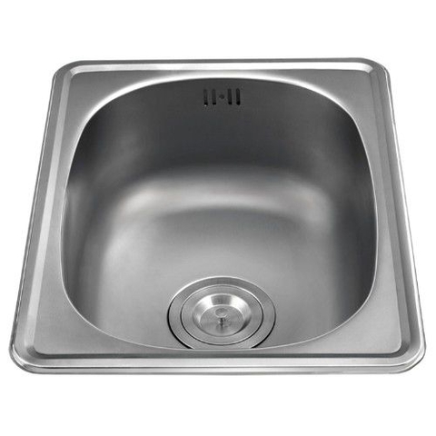 CHẬU RỬA BÁT INOX SH - H447S