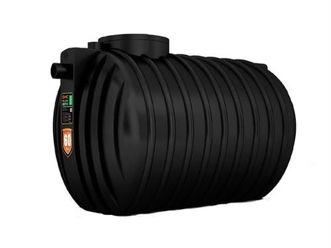 BỂ PHỐT NHỰA SƠN HÀ -2200