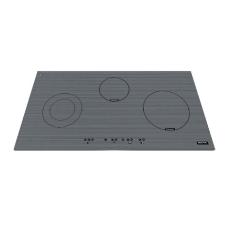 Bếp Điện Từ Ba Hỗn Hợp ZEPA-8231