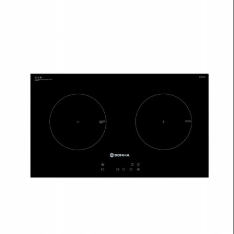 Bếp Điện Từ Đôi SHK-8121