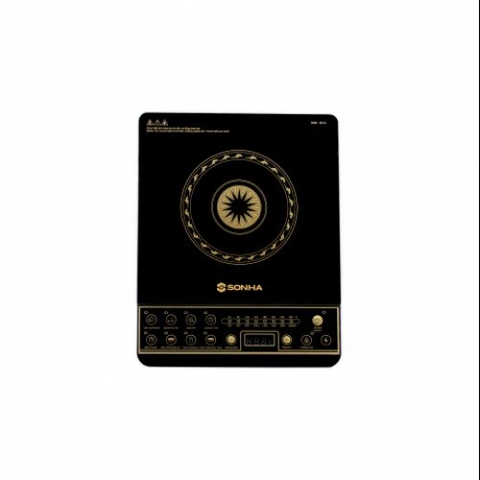 Bếp điện từ đơn SHK-8114