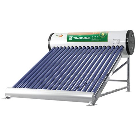 Thái dương năng SHC Eco plus 24 F58 - ống chân không