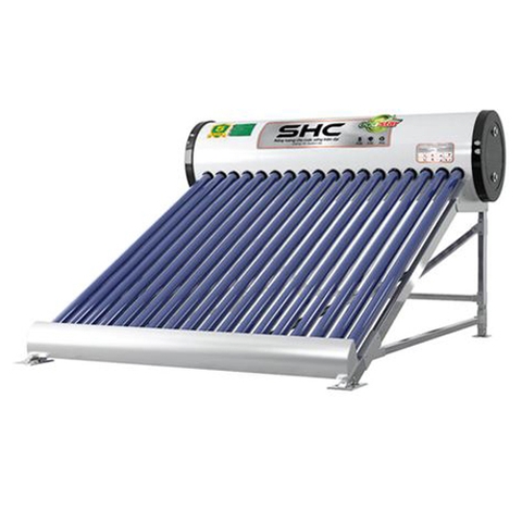Thái dương năng SHC Eco plus 16 F58 - ống dầu