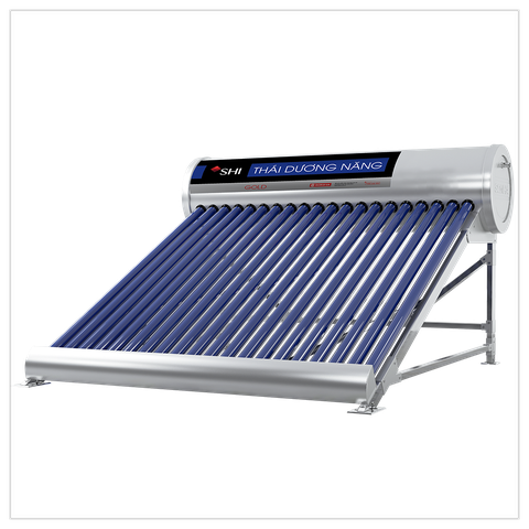 THÁI DƯƠNG NĂNG GOLD 160L- ỐNG DẦU