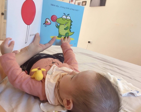 Khái niệm và tác dụng của Ehon