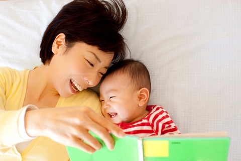 Ehon Là Người Bạn Tâm Hồn Của Trẻ Thơ