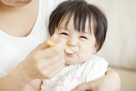 4 Nhóm dinh dưỡng cần thiết cho trẻ nhỏ