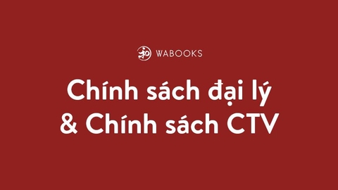 Chính sách đại lý