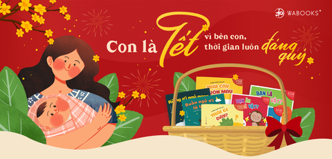 Top 10 bộ sách hay cho bé bố mẹ có thể mua cho bé đầu năm mới