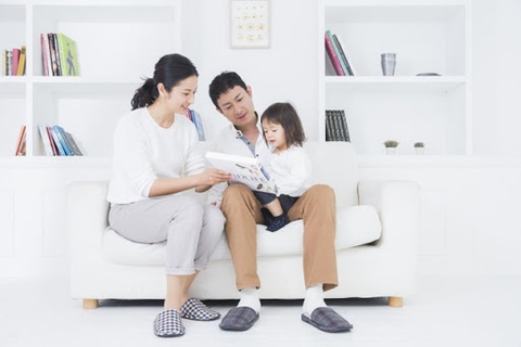 Cách người Nhật dạy phát triển tư duy cho trẻ 0 – 3 tuổi