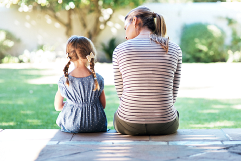 Sai lầm trong cách nuôi dạy con cần tránh ngay