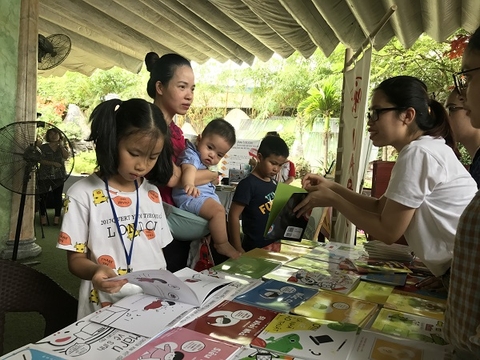 Tip hay chọn mua sách ehon cho con 0 - 1 tuổi