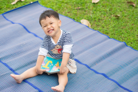 Vì Sao Bố Mẹ Nên Đọc Sách Sớm Cho Trẻ