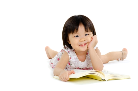 Trả Lời Thắc Mắc Thường Gặp Khi Đọc Ehon Cho Con (Phần 1)