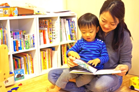 Ehon Nào Phù Hợp Cho Con - Điều Bố Mẹ Nên Biết